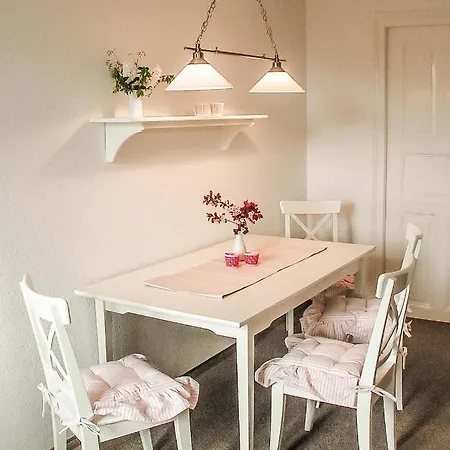 Ferienhof-wichtelweide-ferienwohnung-rosmarin Apartment *