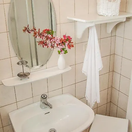 Ferienhof-wichtelweide-ferienwohnung-rosmarin Apartment *
