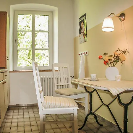Apartment Ferienhof-wichtelweide-ferienwohnung-rosmarin